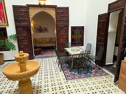 Riad Boutique Baba