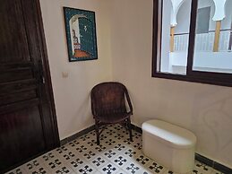 Riad Boutique Baba