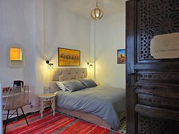 Riad Boutique Baba