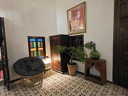 Riad Boutique Baba
