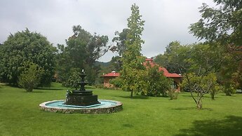 Centro Ecoturístico Shambala