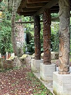 Centro Ecoturístico Shambala