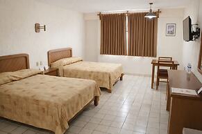 Hotel Acámbaro Plaza