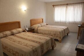 Hotel Acámbaro Plaza