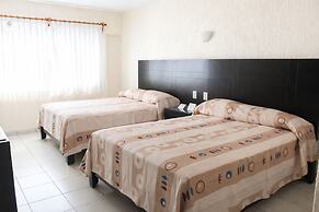 Hotel Acámbaro Plaza