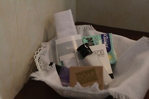 Hotel Acámbaro Plaza