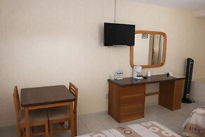 Hotel Acámbaro Plaza