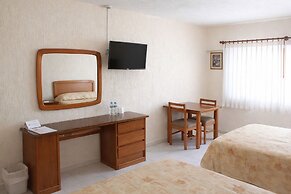 Hotel Acámbaro Plaza