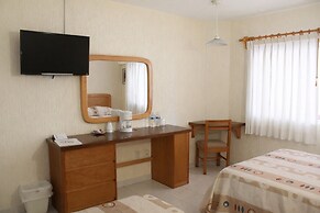 Hotel Acámbaro Plaza