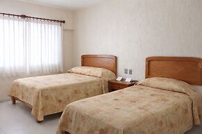 Hotel Acámbaro Plaza