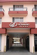 Hotel Acámbaro Plaza