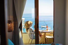 Zoe Boutique Hotel