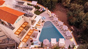 Zoe Boutique Hotel