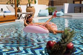 Zoe Boutique Hotel