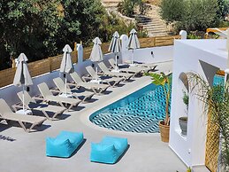 Zoe Boutique Hotel