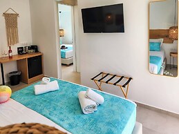 Zoe Boutique Hotel