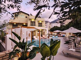 Zoe Boutique Hotel