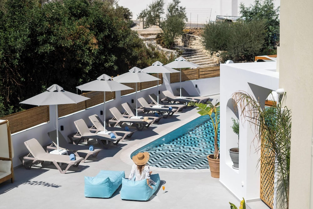 Zoe Boutique Hotel