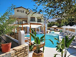 Zoe Boutique Hotel