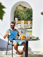 Zoe Boutique Hotel