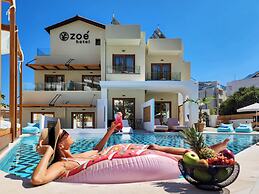Zoe Boutique Hotel