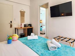 Zoe Boutique Hotel