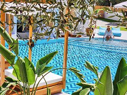 Zoe Boutique Hotel