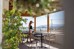 Zoe Boutique Hotel