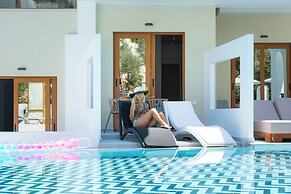 Zoe Boutique Hotel