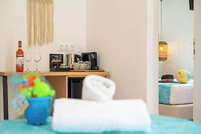 Zoe Boutique Hotel