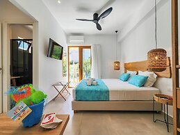 Zoe Boutique Hotel