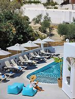 Zoe Boutique Hotel