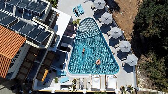 Zoe Boutique Hotel