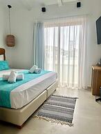 Zoe Boutique Hotel