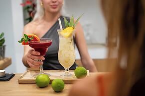 Zoe Boutique Hotel