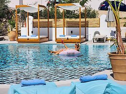 Zoe Boutique Hotel