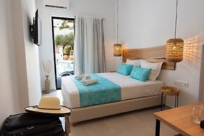 Zoe Boutique Hotel