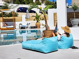 Zoe Boutique Hotel