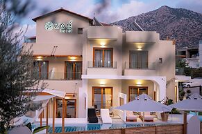 Zoe Boutique Hotel