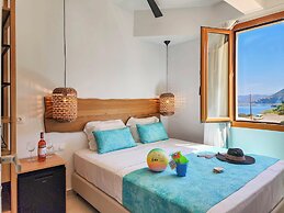 Zoe Boutique Hotel