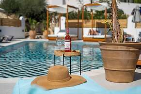Zoe Boutique Hotel