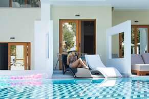 Zoe Boutique Hotel