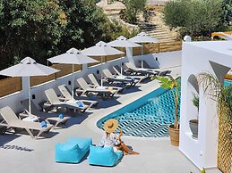 Zoe Boutique Hotel