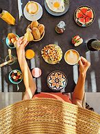 Zoe Boutique Hotel