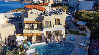 Zoe Boutique Hotel