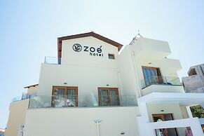 Zoe Boutique Hotel