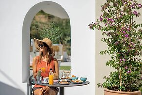 Zoe Boutique Hotel