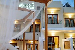 Zoe Boutique Hotel