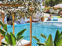 Zoe Boutique Hotel
