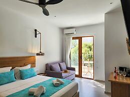 Zoe Boutique Hotel